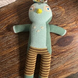 Blabla kids figure the bird 12”